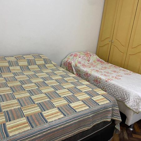 Apartamento Copacabana 876 Rio de Janeiro Exteriör bild