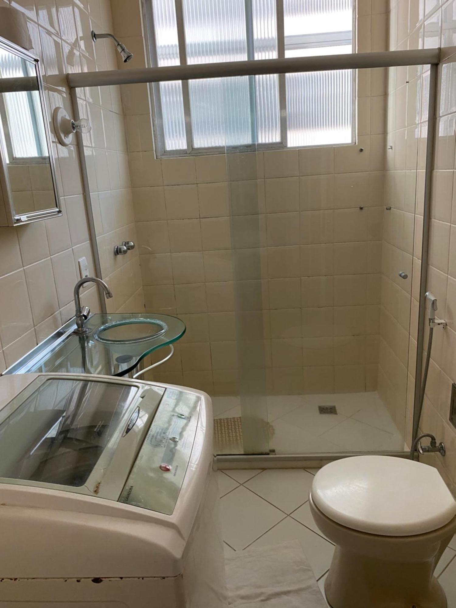 Apartamento Copacabana 876 Rio de Janeiro Exteriör bild