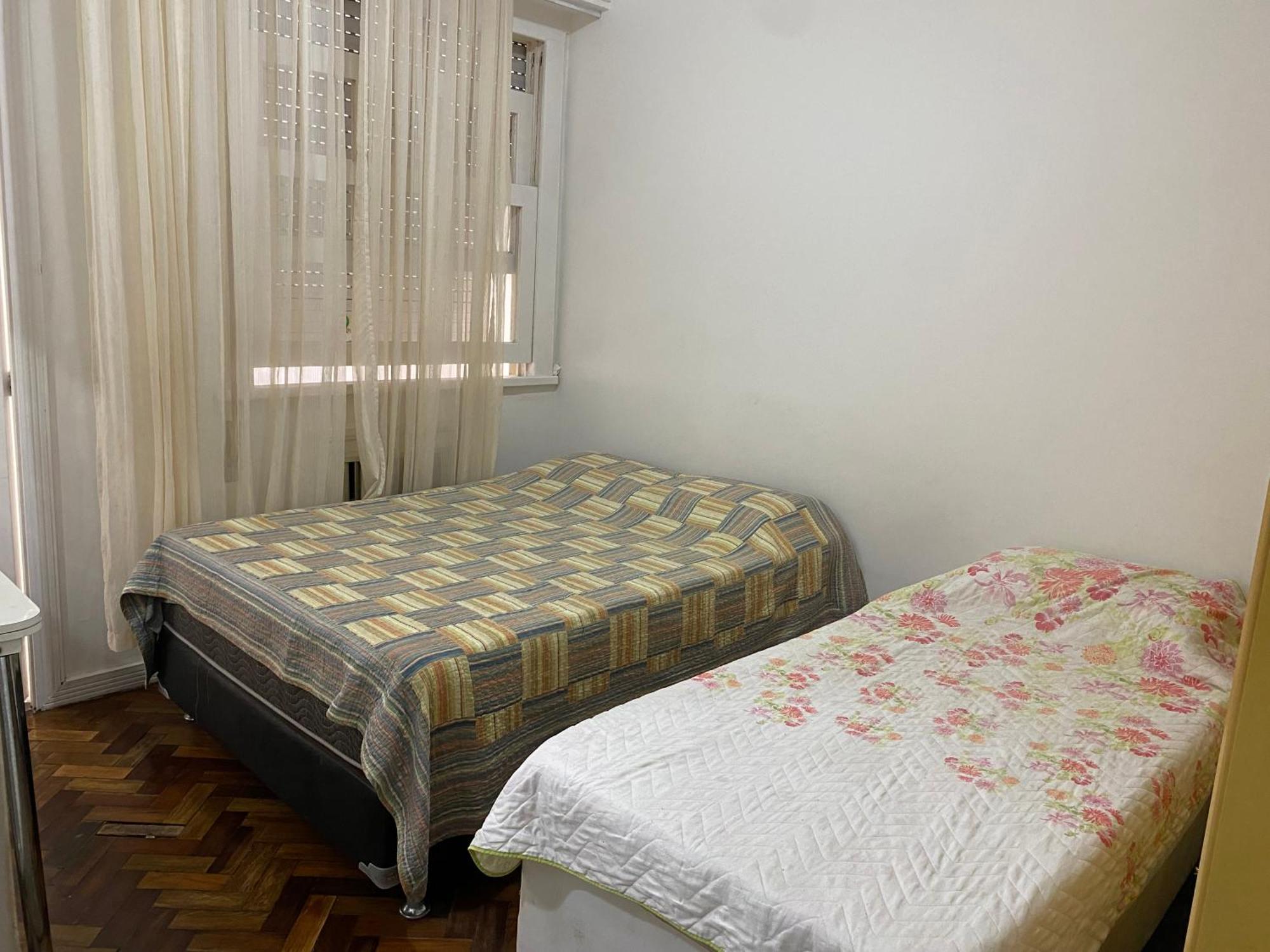 Apartamento Copacabana 876 Rio de Janeiro Exteriör bild