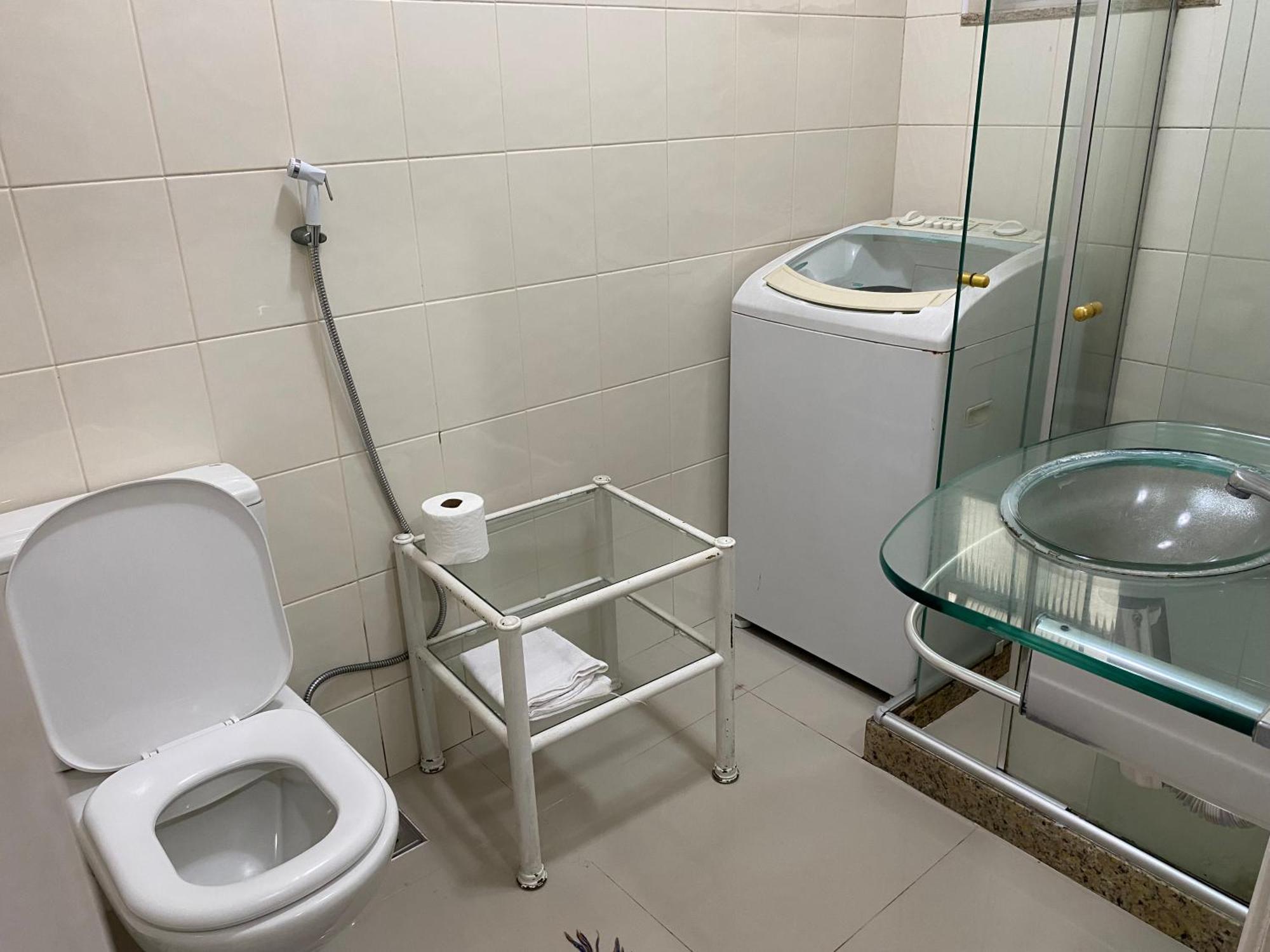 Apartamento Copacabana 876 Rio de Janeiro Exteriör bild