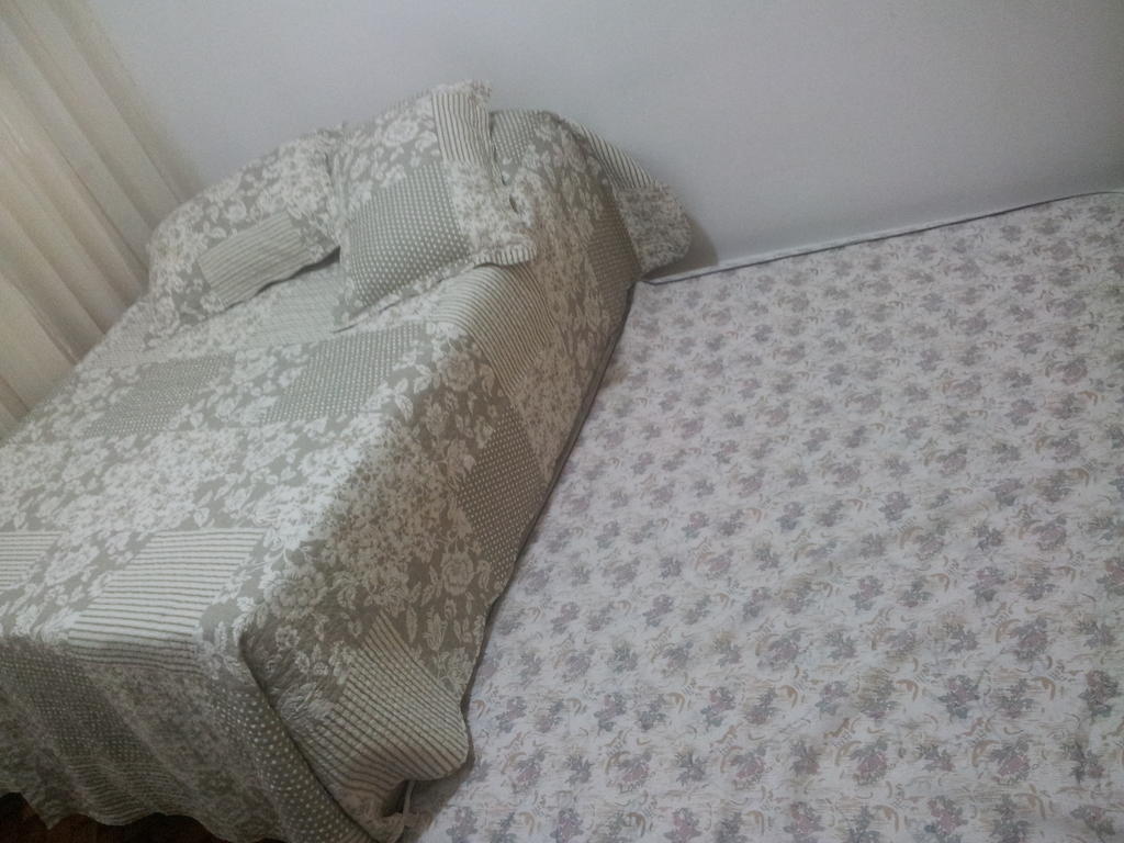 Apartamento Copacabana 876 Rio de Janeiro Rum bild