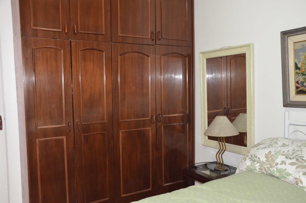 Apartamento Copacabana 876 Rio de Janeiro Exteriör bild