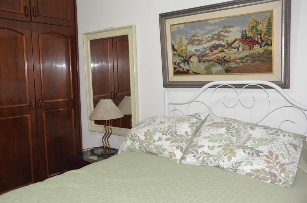 Apartamento Copacabana 876 Rio de Janeiro Exteriör bild