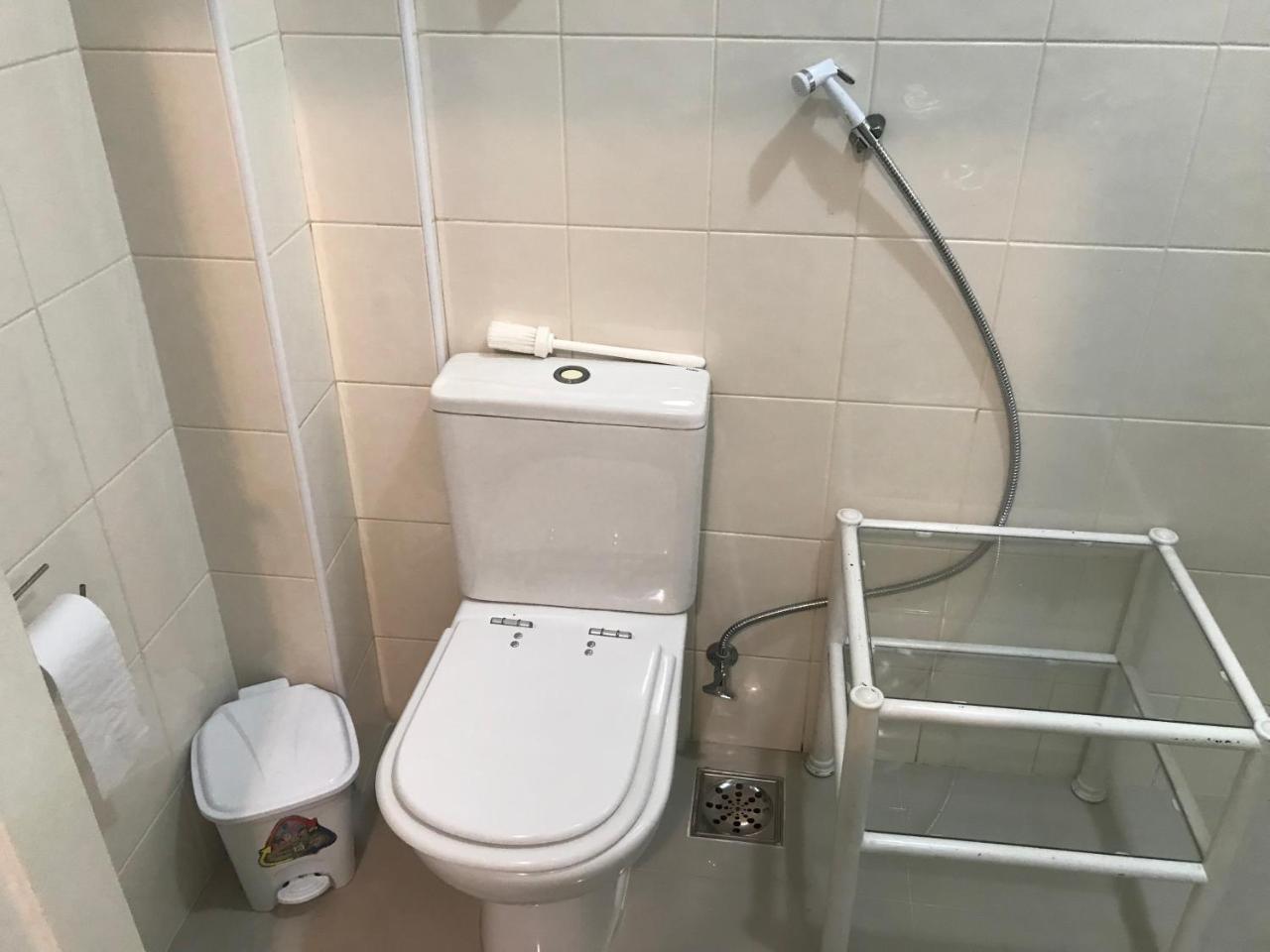 Apartamento Copacabana 876 Rio de Janeiro Exteriör bild