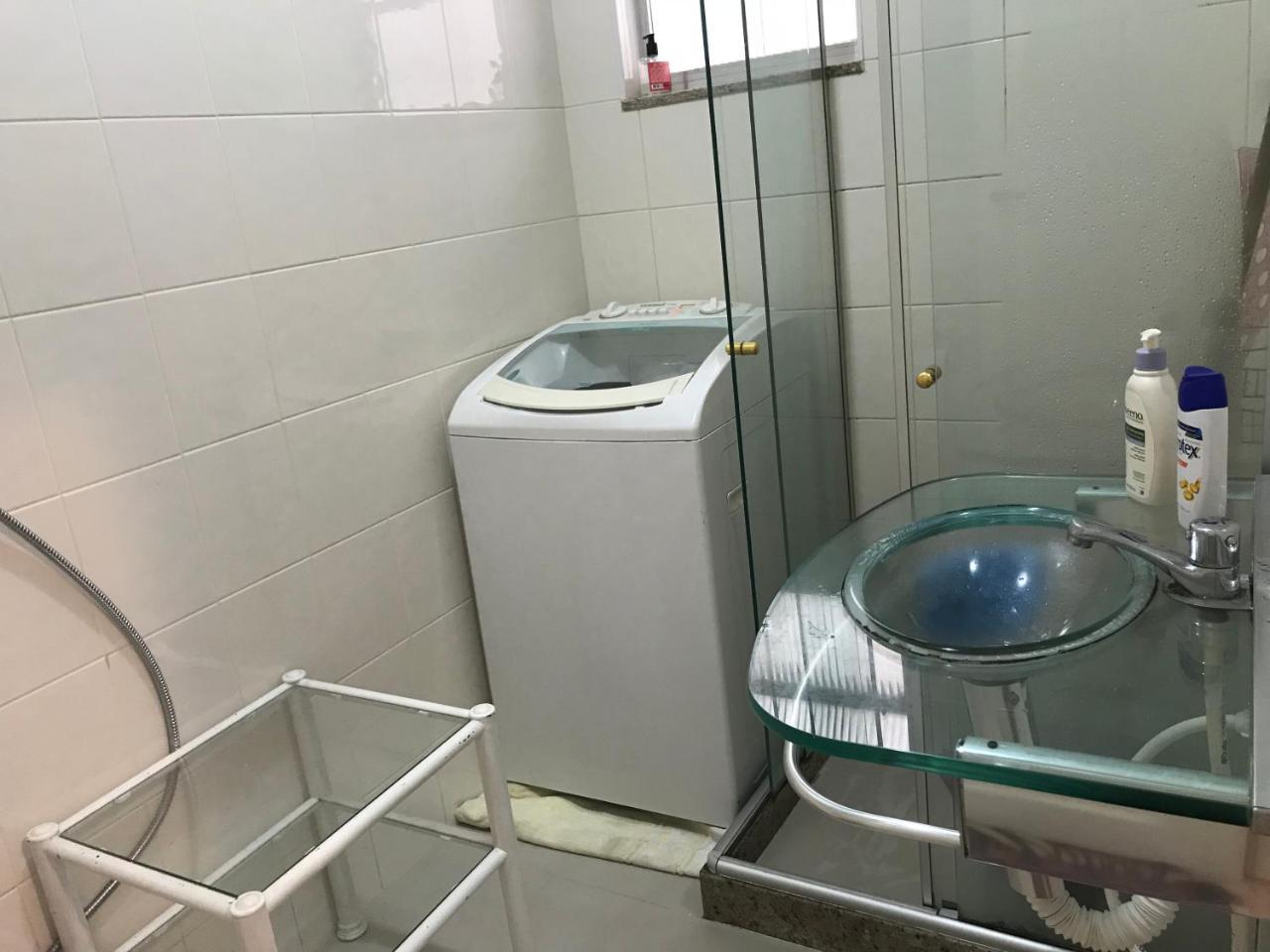 Apartamento Copacabana 876 Rio de Janeiro Exteriör bild